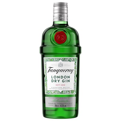 Send Tanqueray Dry Gin Online
